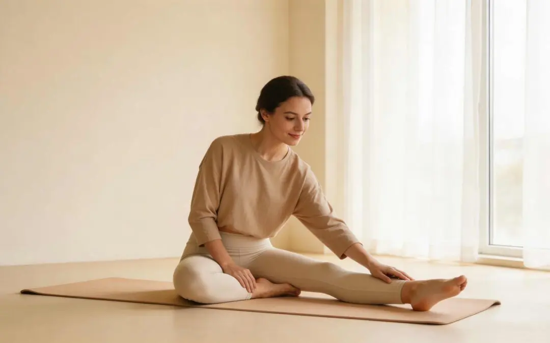 Was Dehnen wirklich kann – und was nicht