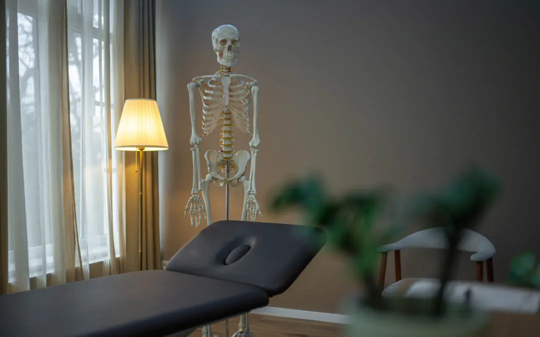 Physiotherapie