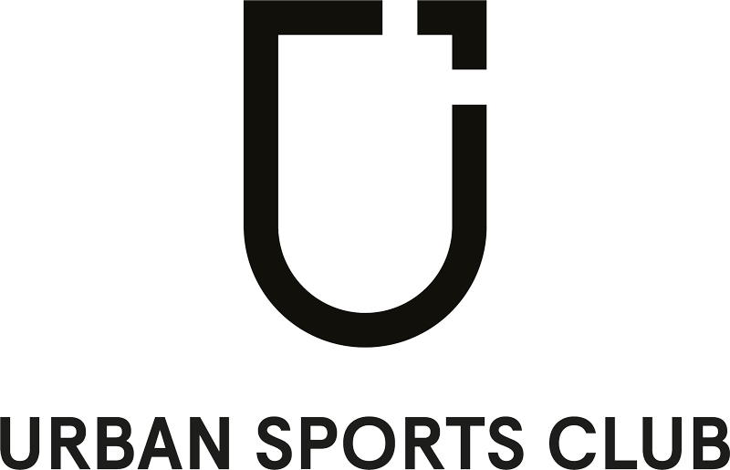UrbanSportsClub Logo