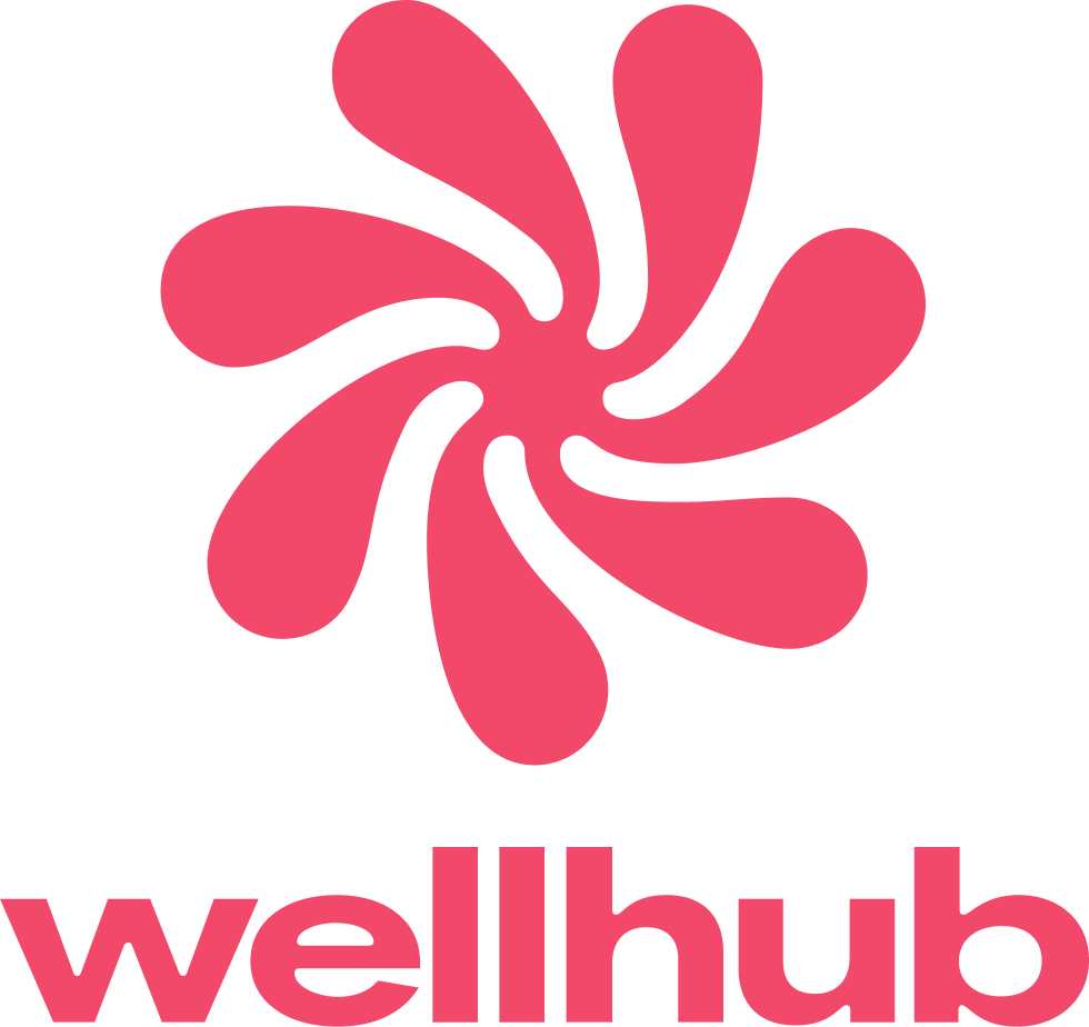 wellhub Logo